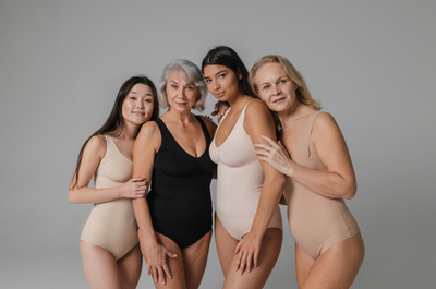 Women gathering together Pure Coco