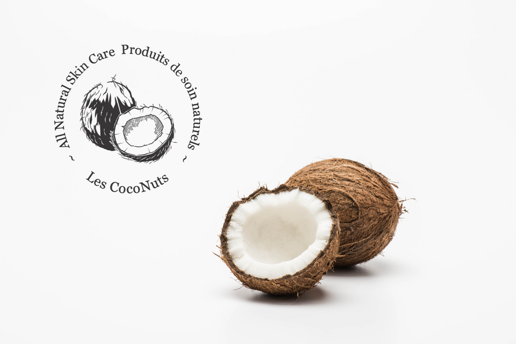 Huile de coco : votre solution beauté miracle