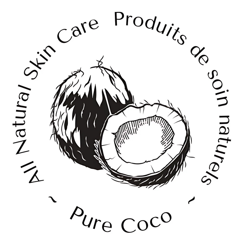 Pure Coco offers luxurious, eco-friendly skincare featuring pure coconut oil, refillable natural deodorants, and spa-like body care. Our gender-neutral, sustainable products nurture your body and the planet. Thoughtful gifting made effortless.