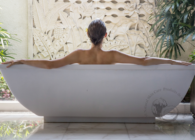 Natural, Eco-Friendly Skincare for Health & Wellness