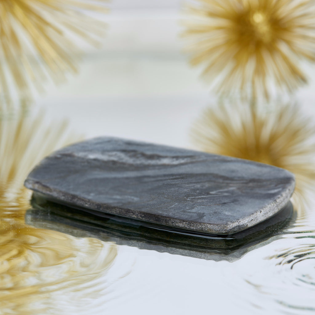 porte savon marbre marble soap dish les coconuts